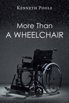 Paperback More Than A Wheelchair Book