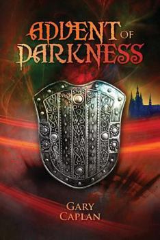 Paperback Advent of Darkness Book
