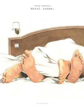 Paperback Hotel rooms. [Italian] Book