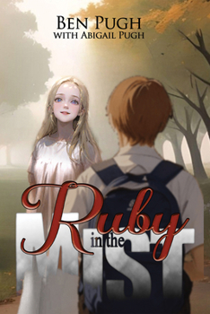Paperback Ruby in the Mist Book