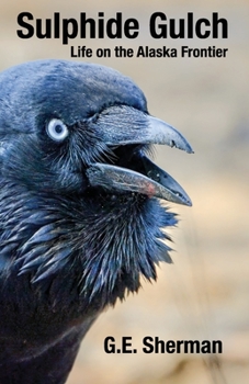 Paperback Sulphide Gulch: Life on the Alaska Frontier Book
