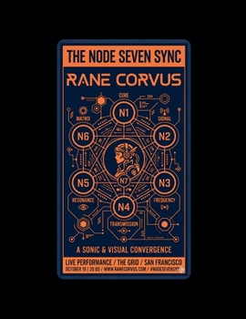 Paperback The Node Seven Sync Book