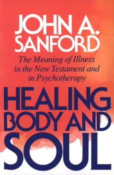 Paperback Healing body and soul Book