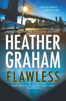 Flawless - Book #1 of the New York Confidential