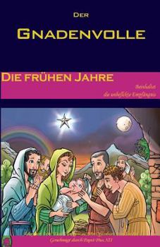 Paperback Die Frühen Jahre [German] Book