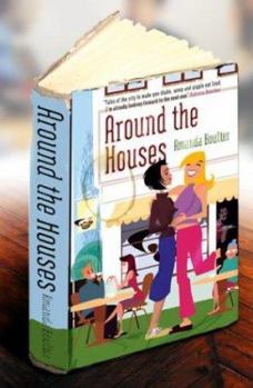 Paperback Around the Houses Book