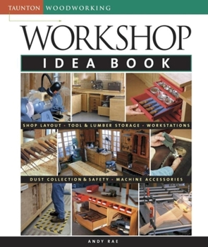 Paperback Workshop Idea Book