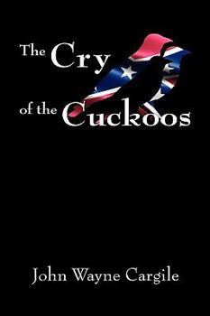 Hardcover The Cry of the Cuckoos Book