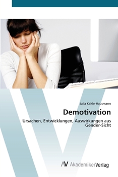 Paperback Demotivation [German] Book
