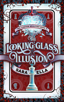 Hardcover The Looking-Glass Illusion: Volume 2 Book