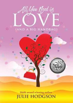Paperback All you need is love (And a big handbag) [Large Print] Book