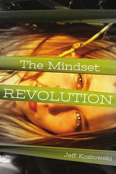 Paperback The Mindset Revolution Book