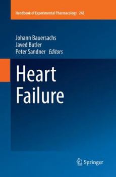 Paperback Heart Failure Book