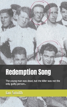 Redemption Song: The young man was dead, but the killer was not the only guilty person… (Mountain Air series)