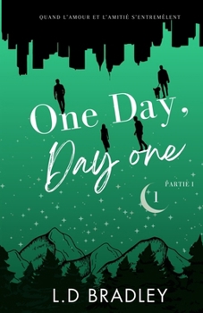 Paperback One Day, Day One Tome 1 Partie 1 [French] Book