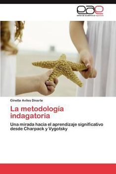 Paperback La Metodologia Indagatoria [Spanish] Book