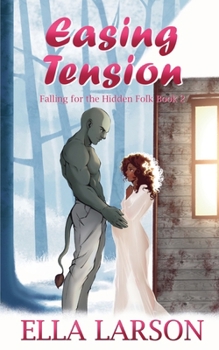 Paperback Easing Tension Book