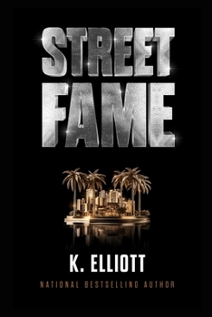 Paperback Street Fame Book