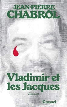 Paperback Vladimir et les Jacques [French] Book