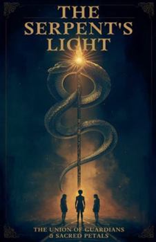 Paperback The Serpent's Light Book