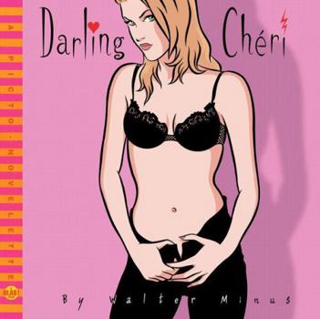 Darling Cheri (A BLAB! Storybook) (Blab Books) - Book  of the Blab!