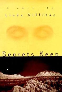 Paperback Secrets Keep Book