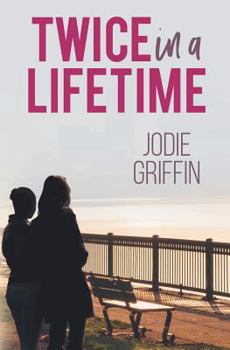 Paperback Twice in a Lifetime Book