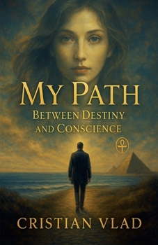 Paperback My Path Between Destiny and Conscience Book