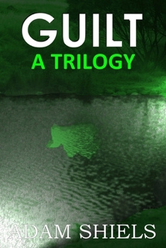 Paperback GUILT - A Trilogy Book