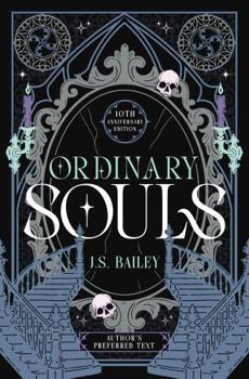 Paperback Ordinary Souls Book