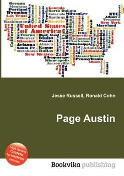 Page Austin