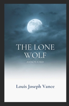 Paperback The Lone Wolf Annotated Book