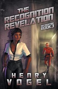 Paperback The Recognition Revelation: Recognition Book 3 Book