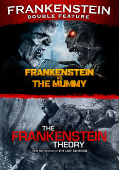 Frankenstein vs. The Mummy / The Frankenstein Theory