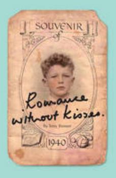 Paperback Romance without Kisses Book