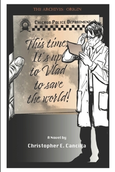 Paperback The Archives: ORIGIN: Book 61/2 in the 7-part Archive Series Book