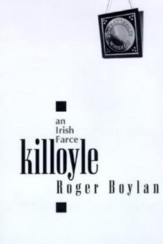 Paperback Killoyle: An Irish Farce Book