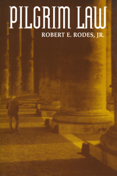 Paperback Pilgrim Law Book