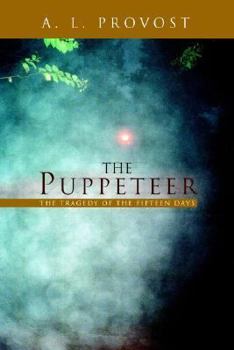 Paperback The Puppeteer Book