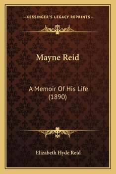 Mayne Reid