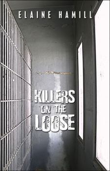 Paperback Killers on the Loose Book