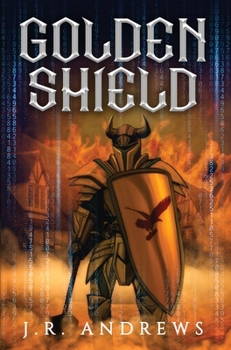 Hardcover Goldenshield Book