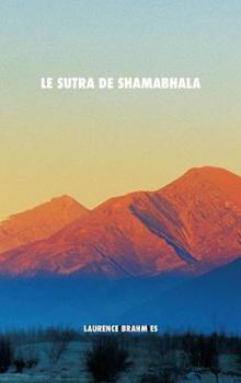 Hardcover Le Sutra de Shamabhala [Spanish] Book