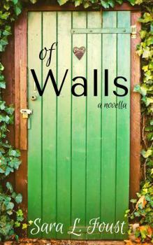 Paperback Of Walls: A Novella Book