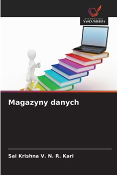 Magazyny danych (Polish Edition)