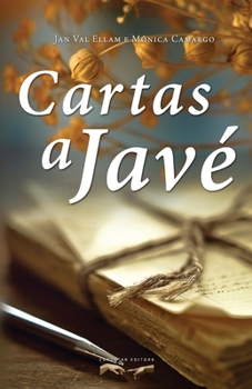 Paperback Cartas a Javé [Portuguese] Book