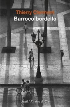 Paperback Barroco bordello [French] Book