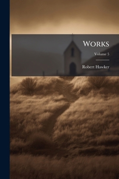 Paperback Works, Volume 5... Book