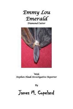 Paperback Emmy Lou Emerald Book