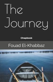 Paperback The Journey - Chapbook Book